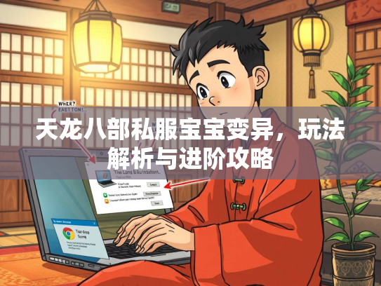 天龙八部私服宝宝变异，玩法解析与进阶攻略  第1张