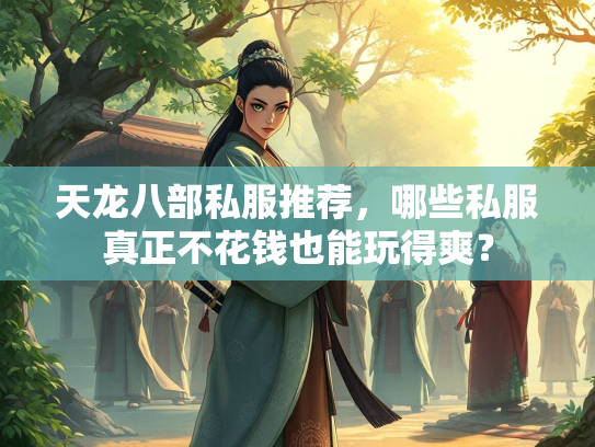 天龙八部私服推荐，哪些私服真正不花钱也能玩得爽？  第1张