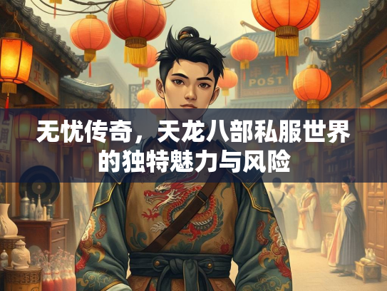 无忧传奇，天龙八部私服世界的独特魅力与风险  第3张