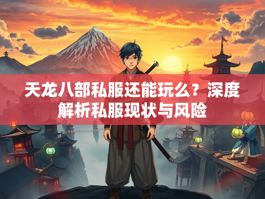 天龙八部私服还能玩么？深度解析私服现状与风险  第2张