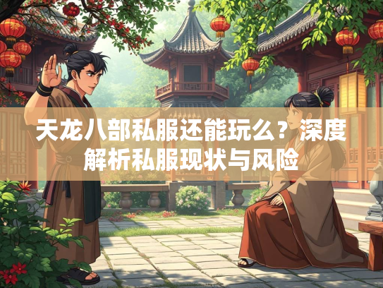 天龙八部私服还能玩么？深度解析私服现状与风险  第1张