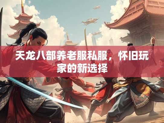 天龙八部养老服私服，怀旧玩家的新选择  第2张