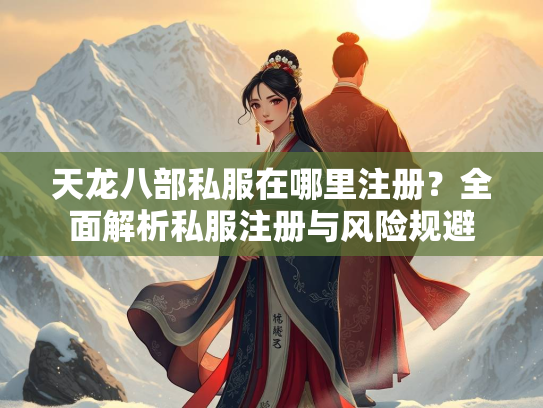 天龙八部私服在哪里注册？全面解析私服注册与风险规避  第2张