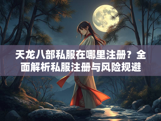 天龙八部私服在哪里注册？全面解析私服注册与风险规避  第1张