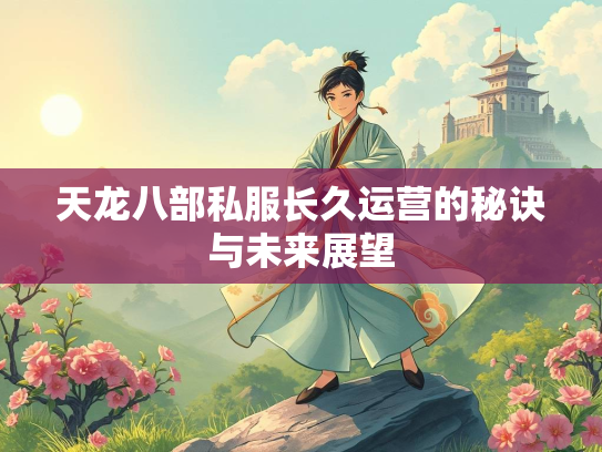 天龙八部私服长久运营的秘诀与未来展望  第3张
