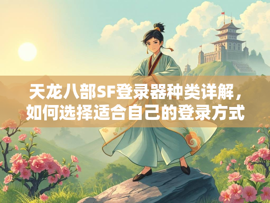 天龙八部SF登录器种类详解，如何选择适合自己的登录方式  第3张