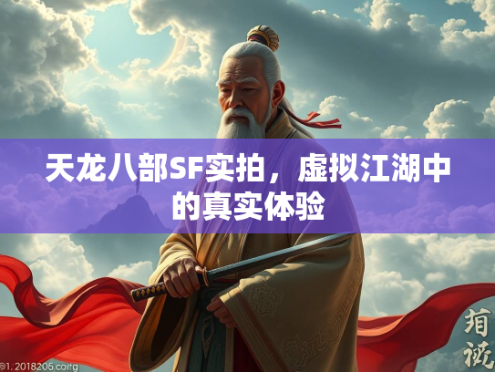天龙八部SF实拍，虚拟江湖中的真实体验  第3张