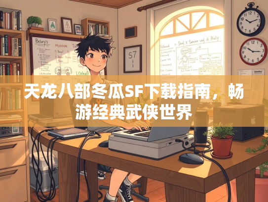 天龙八部冬瓜SF下载指南，畅游经典武侠世界  第2张