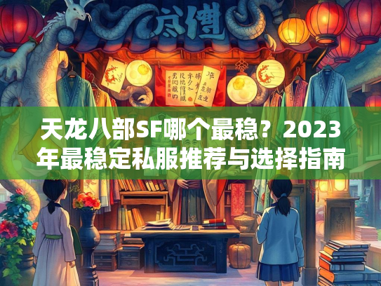 天龙八部SF哪个最稳？2023年最稳定私服推荐与选择指南  第1张