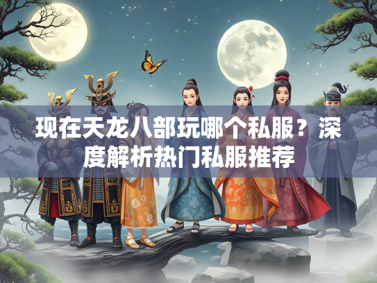 现在天龙八部玩哪个私服？深度解析热门私服推荐  第1张