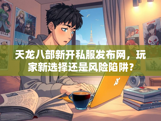 天龙八部新开私服发布网，玩家新选择还是风险陷阱？  第2张