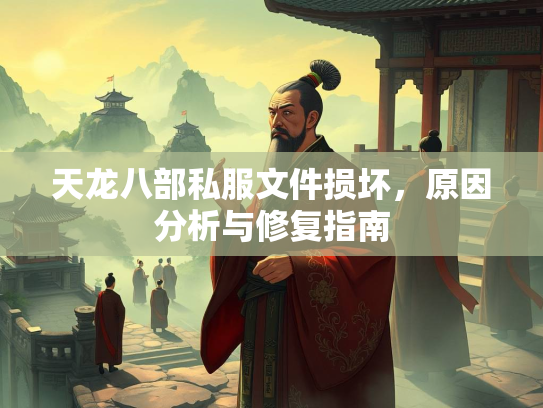 天龙八部私服文件损坏，原因分析与修复指南  第1张