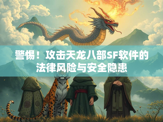 警惕！攻击天龙八部SF软件的法律风险与安全隐患  第2张