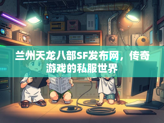 兰州天龙八部SF发布网，传奇游戏的私服世界  第2张