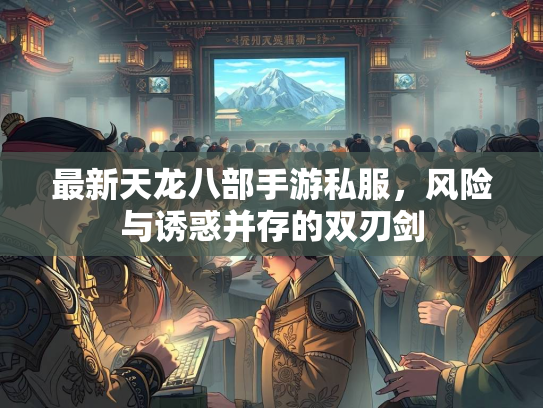 最新天龙八部手游私服，风险与诱惑并存的双刃剑  第2张