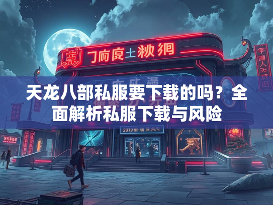 天龙八部私服要下载的吗？全面解析私服下载与风险  第1张