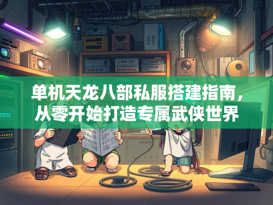 单机天龙八部私服搭建指南，从零开始打造专属武侠世界  第2张
