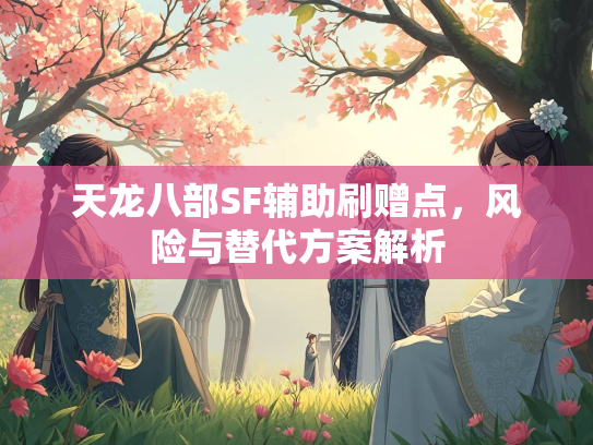 天龙八部SF辅助刷赠点，风险与替代方案解析  第2张