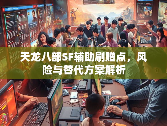 天龙八部SF辅助刷赠点，风险与替代方案解析  第1张