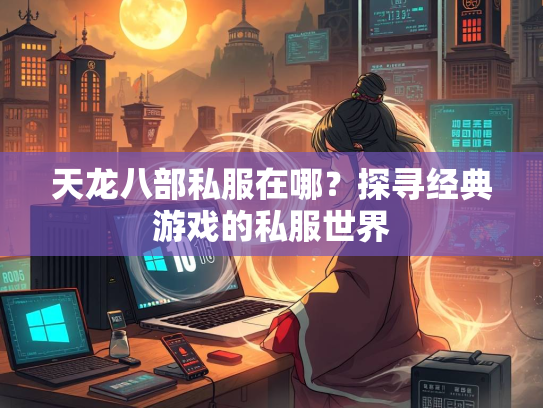 天龙八部私服在哪？探寻经典游戏的私服世界  第3张