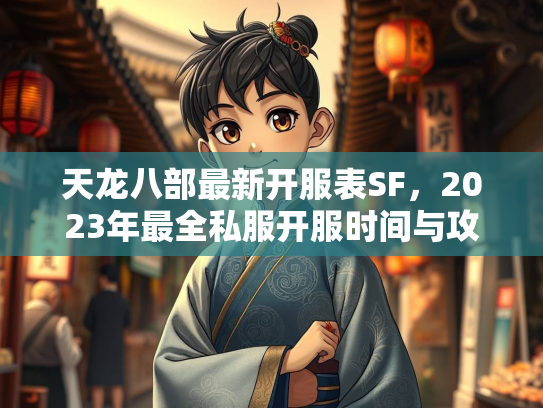 天龙八部最新开服表SF，2023年最全私服开服时间与攻略指南  第2张
