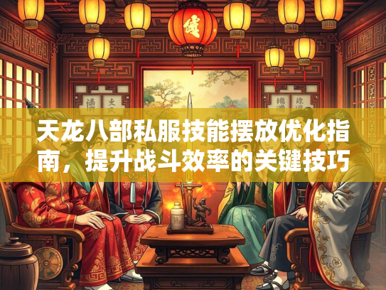 天龙八部私服技能摆放优化指南，提升战斗效率的关键技巧  第1张