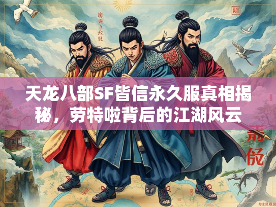 天龙八部SF皆信永久服真相揭秘，劳特啦背后的江湖风云  第3张