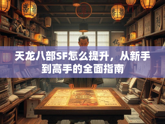 天龙八部SF怎么提升，从新手到高手的全面指南  第3张