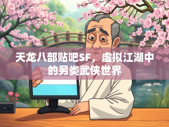 天龙八部贴吧SF，虚拟江湖中的另类武侠世界  第2张