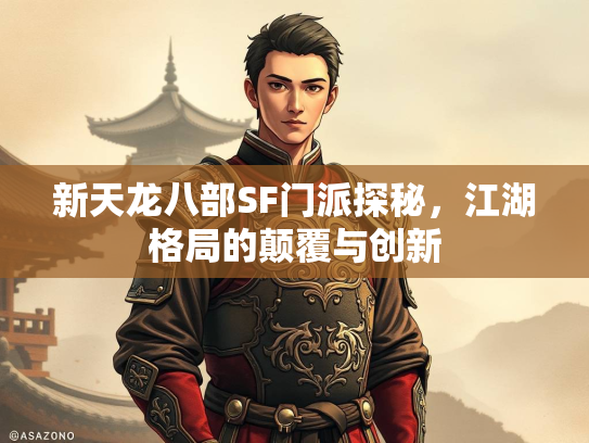 新天龙八部SF门派探秘，江湖格局的颠覆与创新  第2张