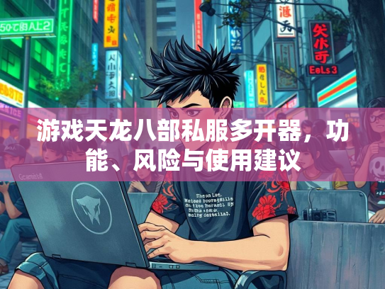 游戏天龙八部私服多开器，功能、风险与使用建议  第3张