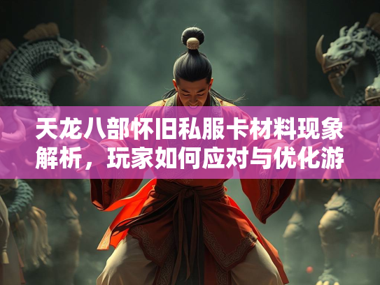 天龙八部怀旧私服卡材料现象解析，玩家如何应对与优化游戏体验  第3张
