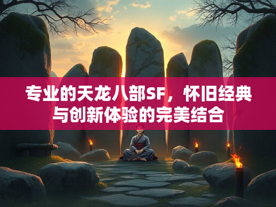 专业的天龙八部SF，怀旧经典与创新体验的完美结合  第2张
