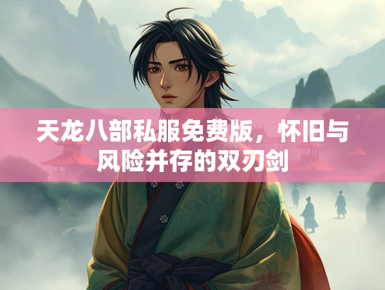 天龙八部私服免费版，怀旧与风险并存的双刃剑  第2张