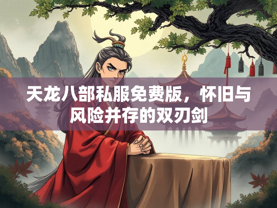 天龙八部私服免费版，怀旧与风险并存的双刃剑  第1张