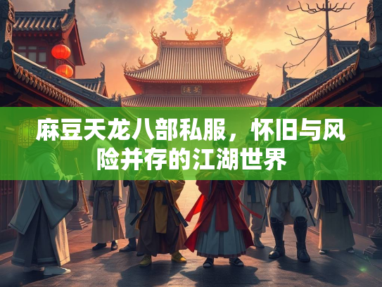 麻豆天龙八部私服，怀旧与风险并存的江湖世界  第3张