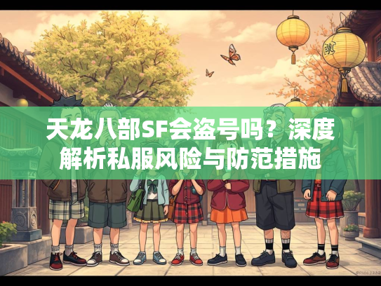 天龙八部SF会盗号吗？深度解析私服风险与防范措施  第2张