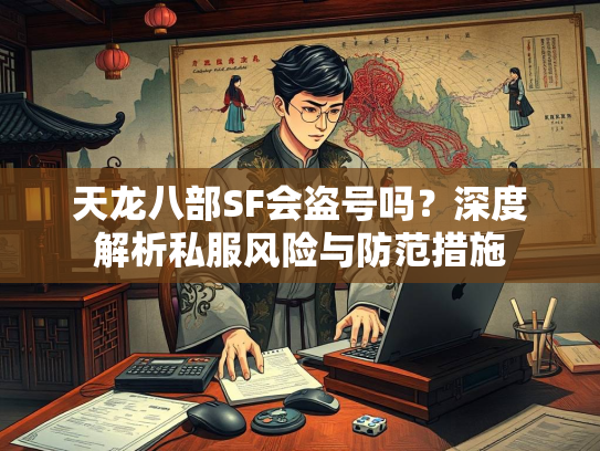 天龙八部SF会盗号吗？深度解析私服风险与防范措施  第1张