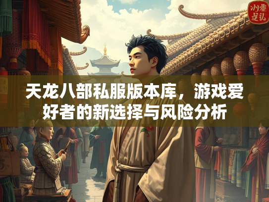 天龙八部私服版本库，游戏爱好者的新选择与风险分析  第2张