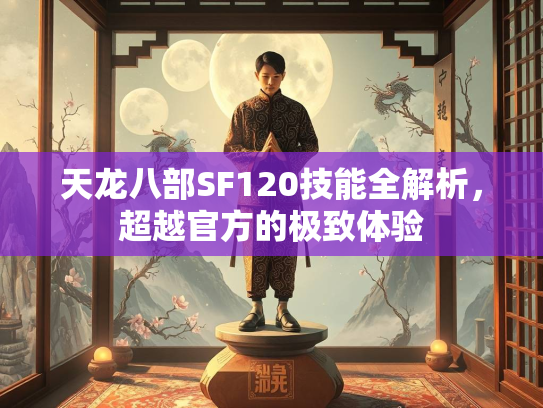 天龙八部SF120技能全解析，超越官方的极致体验  第2张
