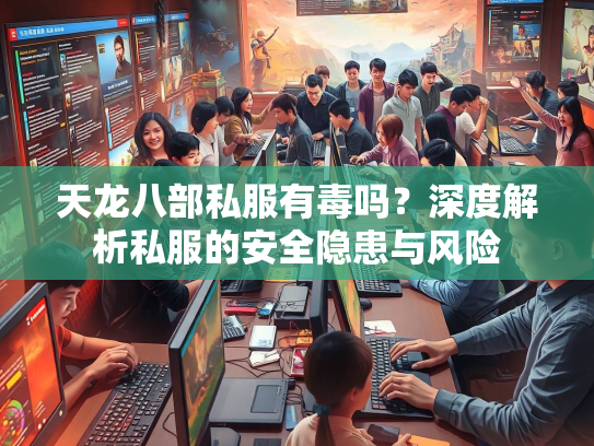 天龙八部私服有毒吗？深度解析私服的安全隐患与风险  第2张
