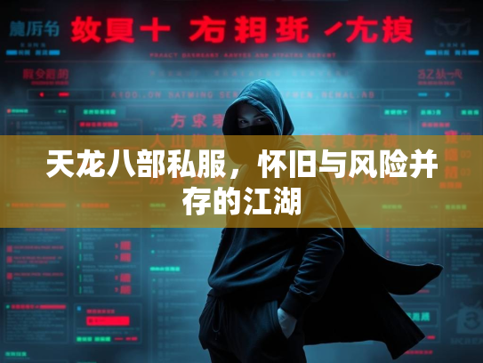 天龙八部私服，怀旧与风险并存的江湖  第2张