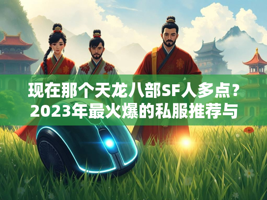 现在那个天龙八部SF人多点？2023年最火爆的私服推荐与分析  第3张