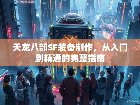 天龙八部SF装备制作，从入门到精通的完整指南  第3张