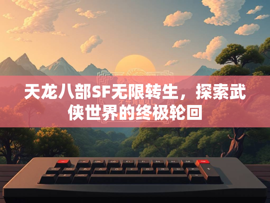 天龙八部SF无限转生，探索武侠世界的终极轮回  第1张
