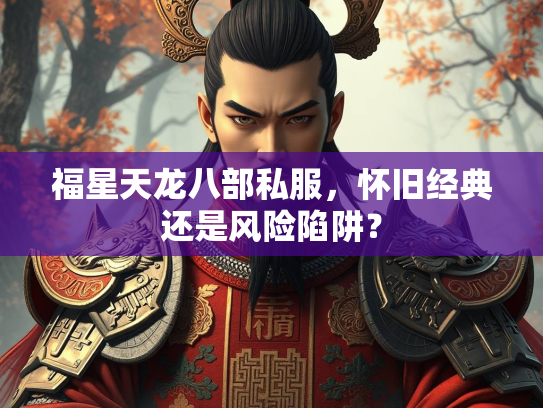 福星天龙八部私服，怀旧经典还是风险陷阱？  第2张