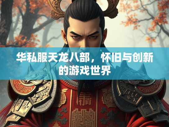 华私服天龙八部，怀旧与创新的游戏世界  第2张
