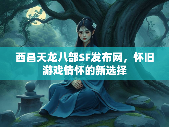 西昌天龙八部SF发布网，怀旧游戏情怀的新选择  第1张
