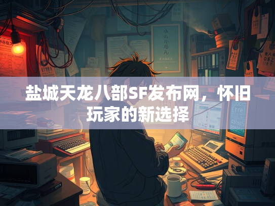 盐城天龙八部SF发布网，怀旧玩家的新选择  第2张