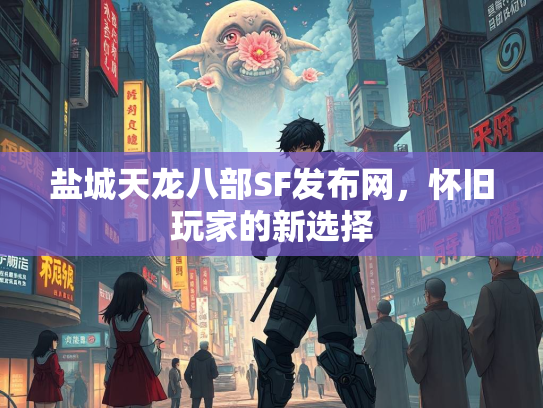 盐城天龙八部SF发布网，怀旧玩家的新选择  第3张